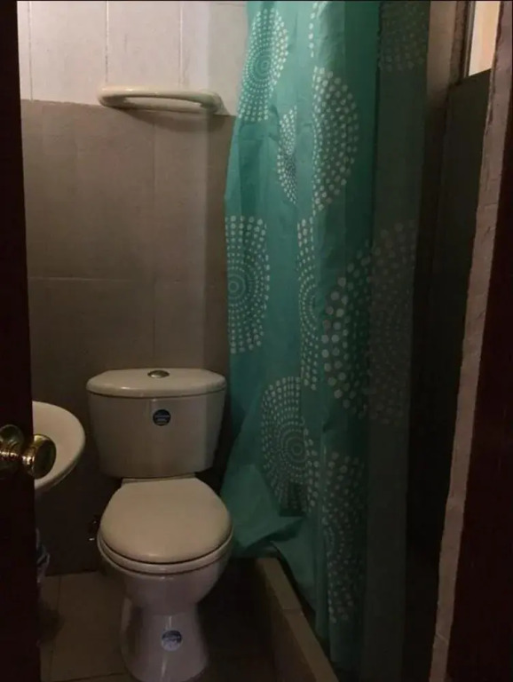 Hostal Sisas
