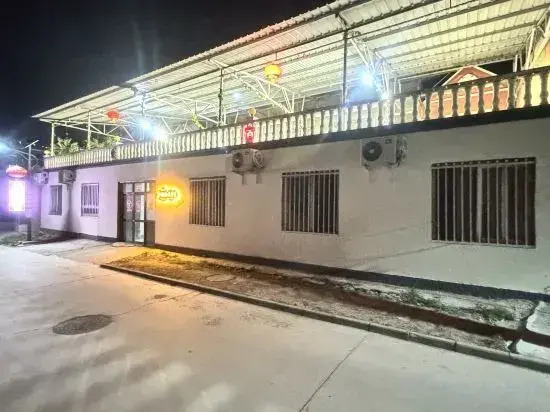 Shunhe Tianyu Homestay