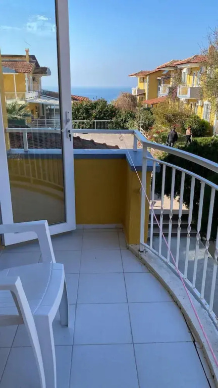 Merveille Hotel
