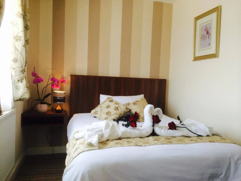 Star Anglia Hotel