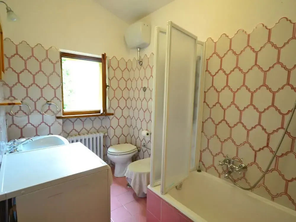 Holiday Home Monte Argentario Sea Views