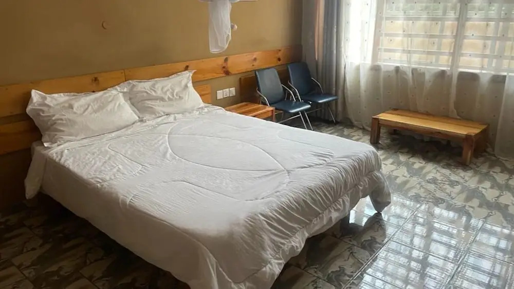 Tembo Beach Hotel