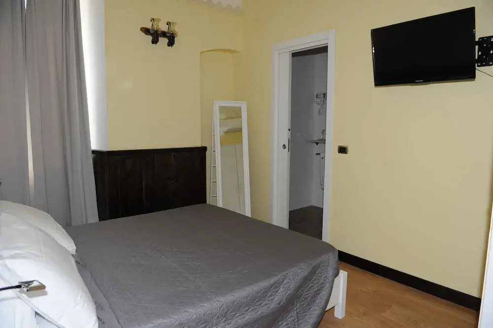 Torre Balzano B&B