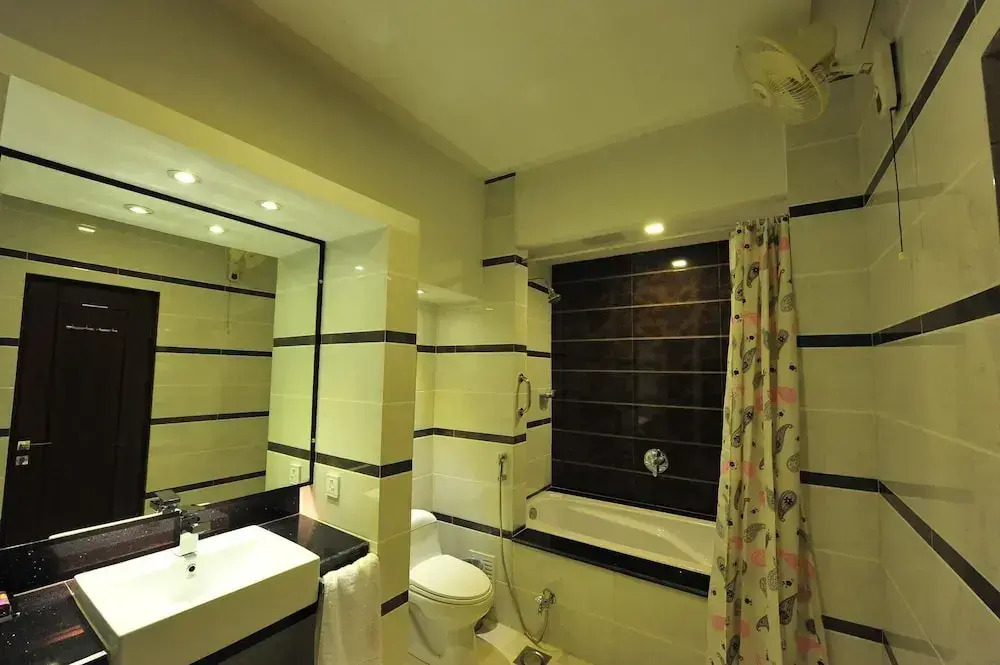 Hotel Sindbad