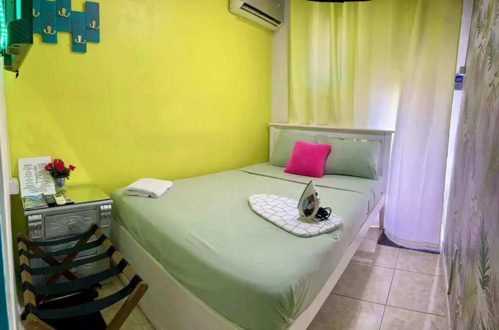 The Jazmine's Apartments