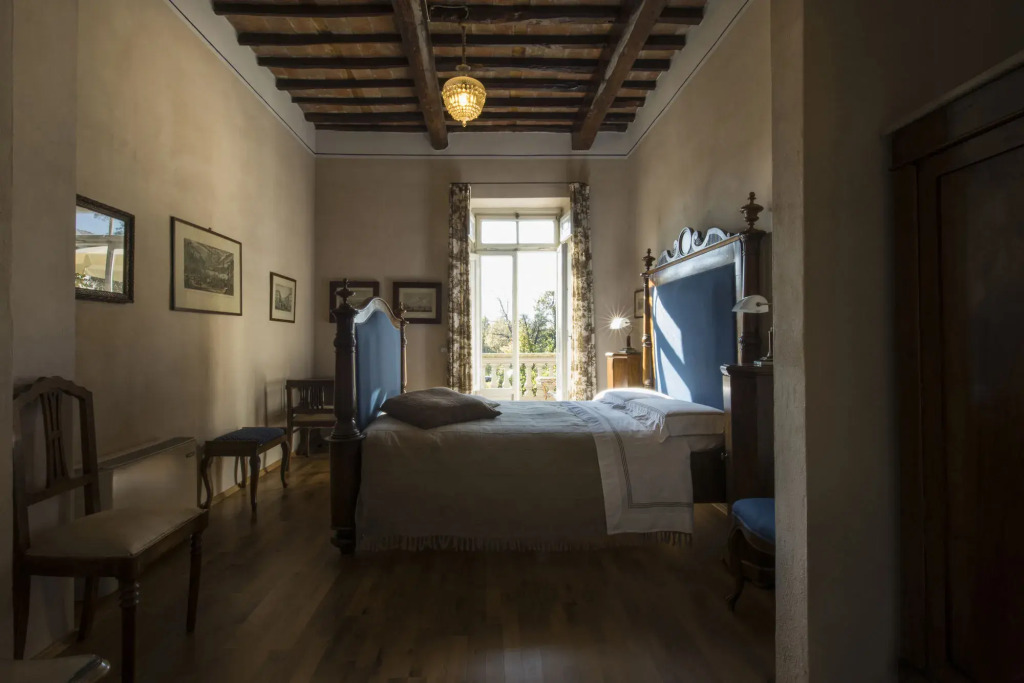Al Porto Di Lucca B&B