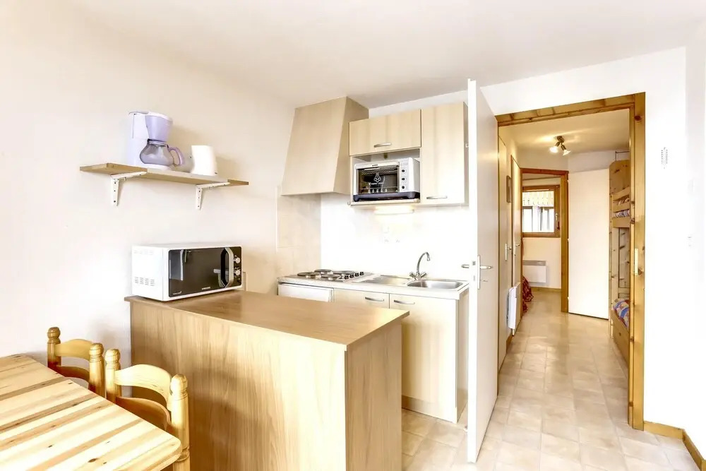 Appartement 64