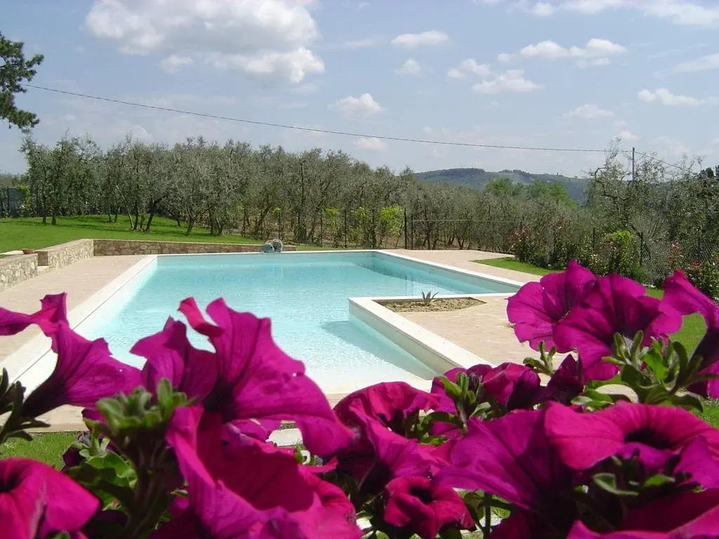 Linearis Holiday House