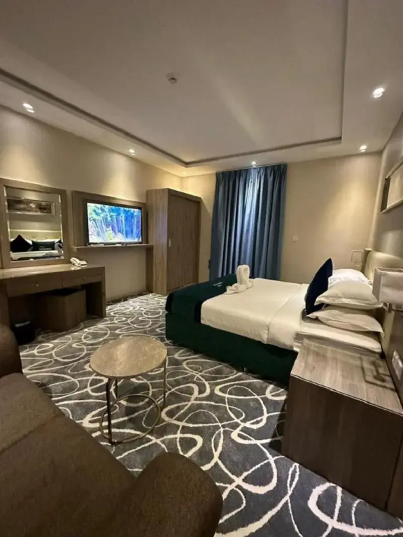 SUNRISE SUITEs & صن رايز سويتس