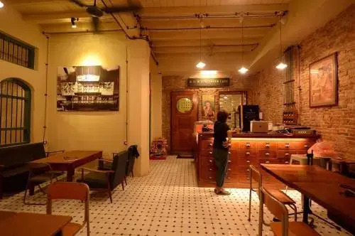 Savan Cafe