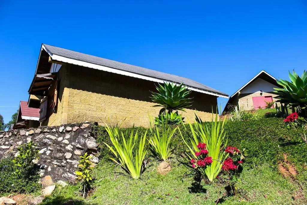 Pousada Monte Verde