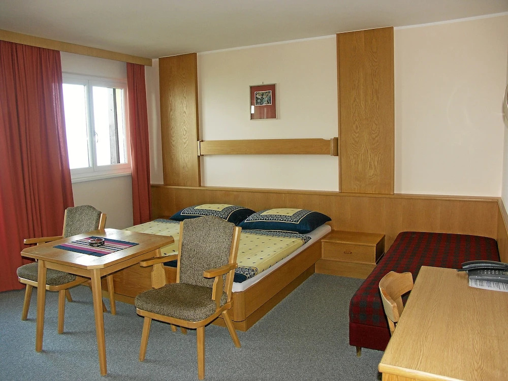 Strandhotel