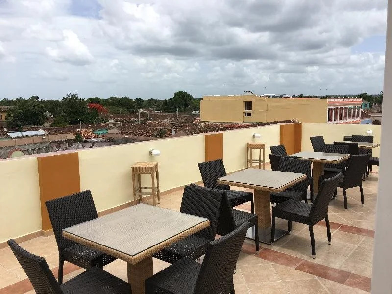 Hotel E Real