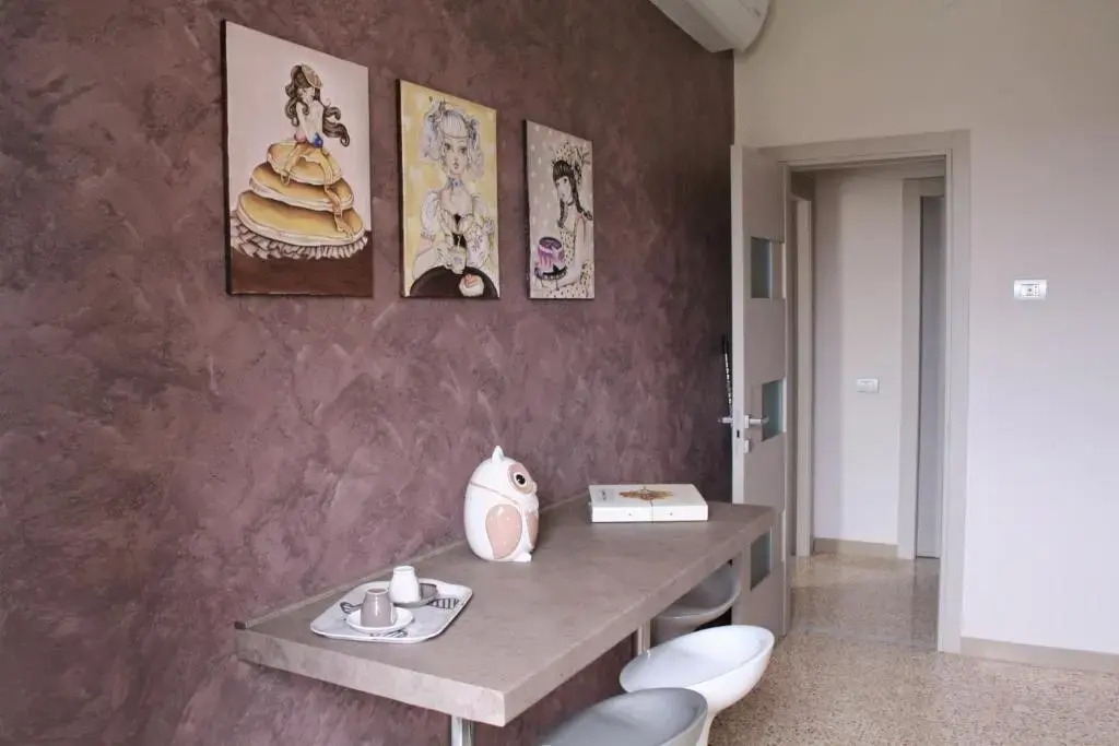 Casa di Giulia