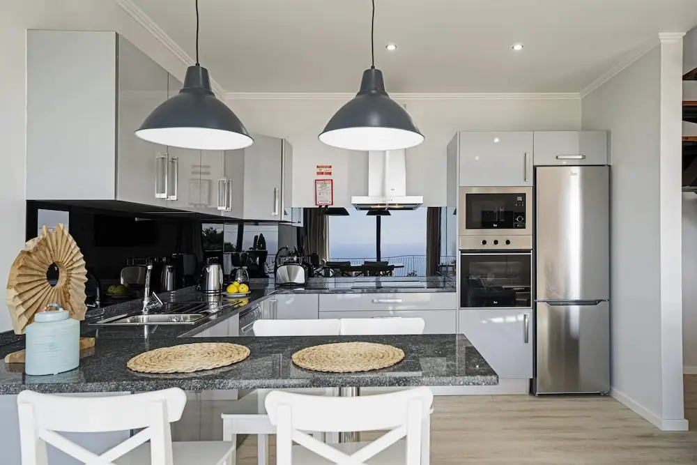 Felicidade Rocha II - For Families, With a Pool
