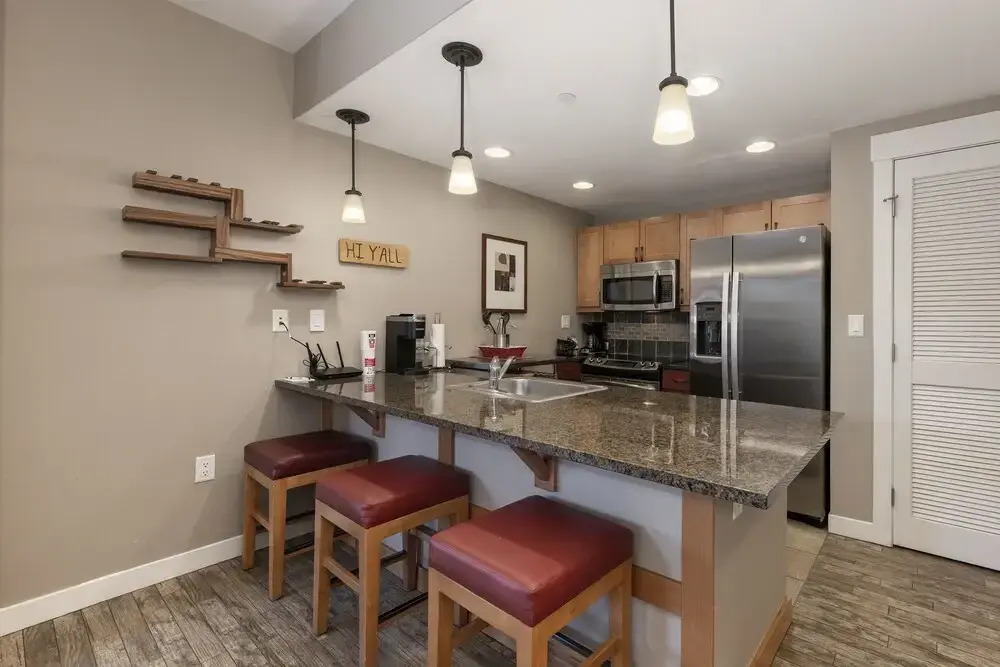 Winter Park CO Resort Lodging - Fraser Crossing/Founders Pointe