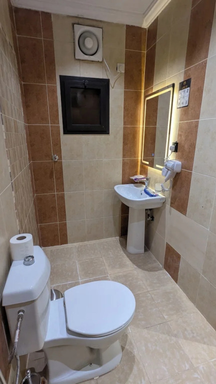 AMCO Serviced Apartments