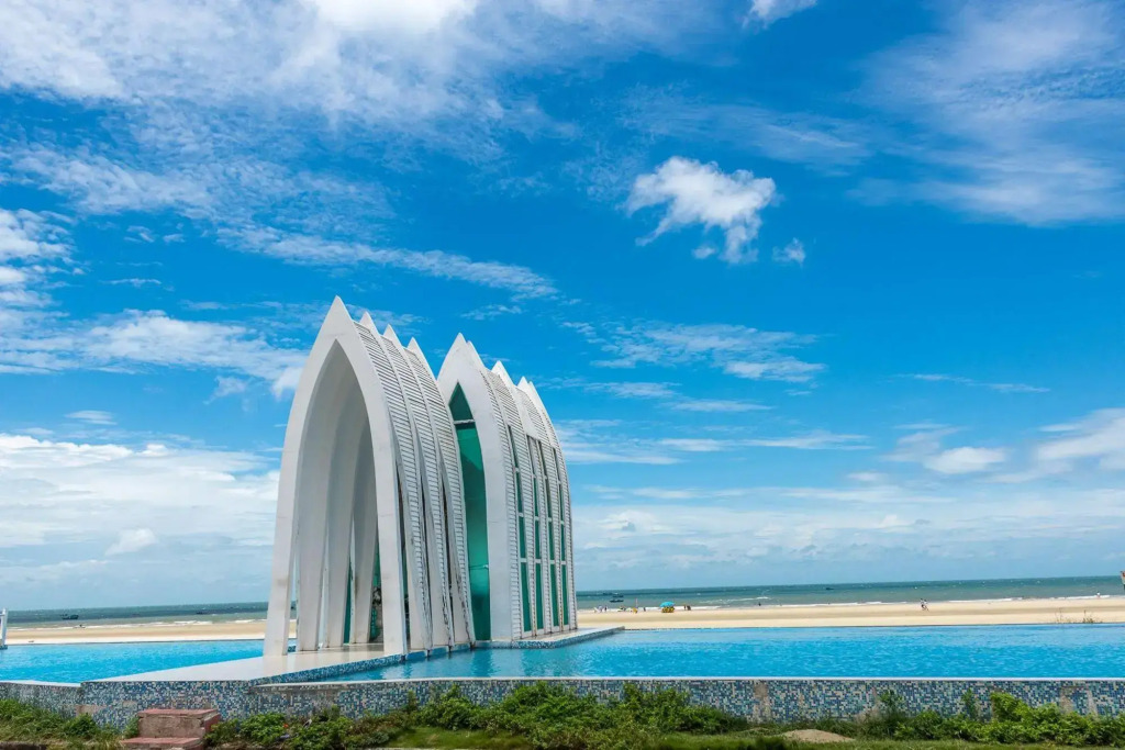 Beihai Xilaifeng Seaview Hotel