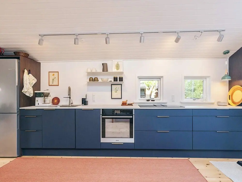 6 Person Holiday Home in Thisted