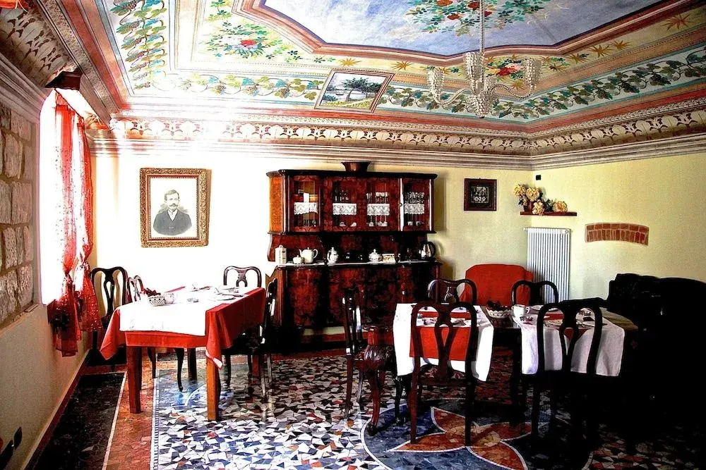 B&B Carletto