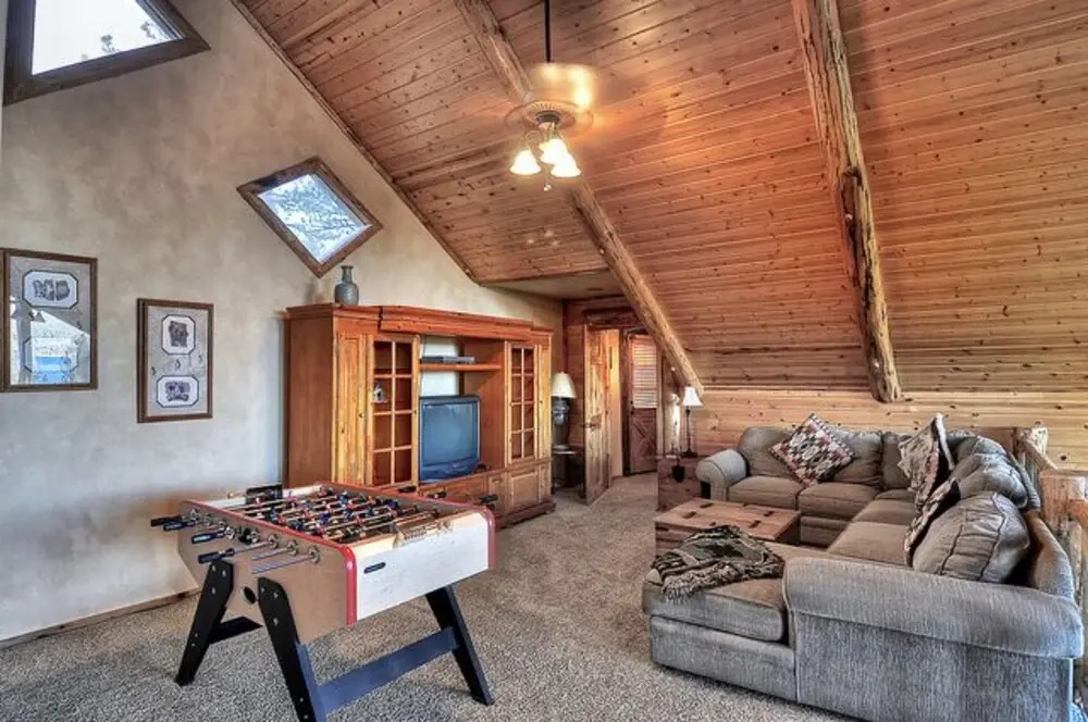 No. 6 Talmadge Lodge - 5 Br Home