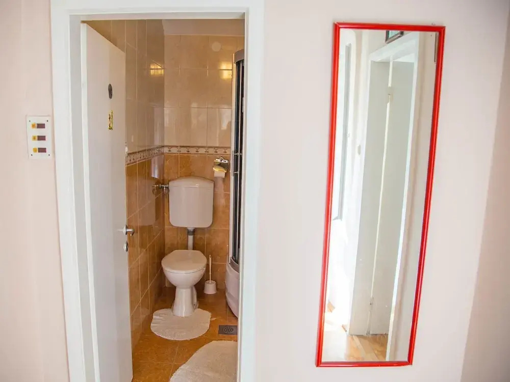 Guest House Jeljenic