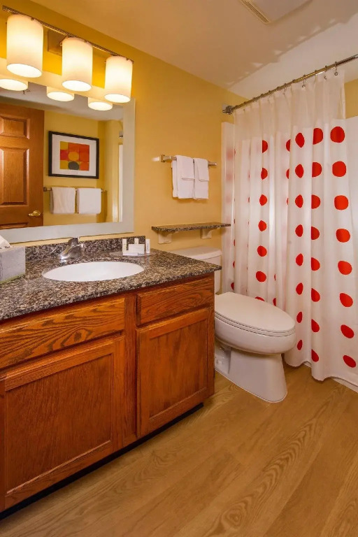 Sonesta Simply Suites Falls Church
