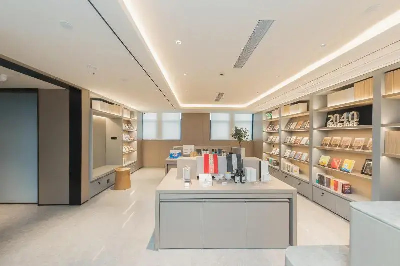 JI Hotel Hangzhou Linping Yintai City