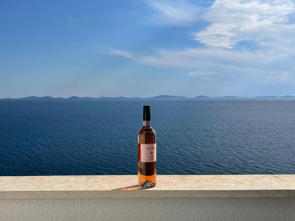 Pearl of Kornati