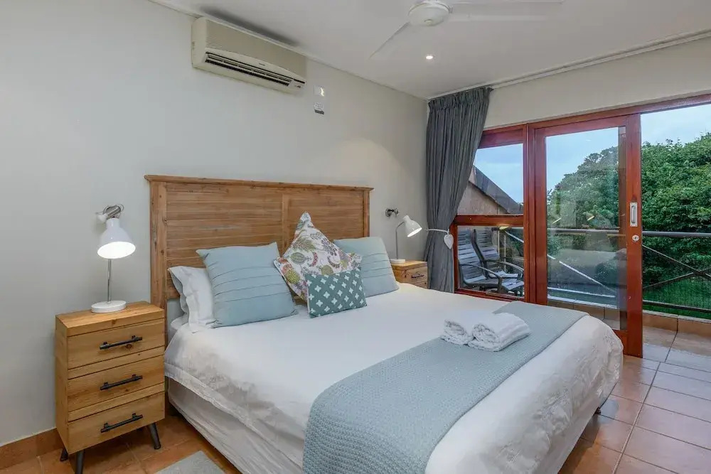 San Lameer Villa Rentals 14105