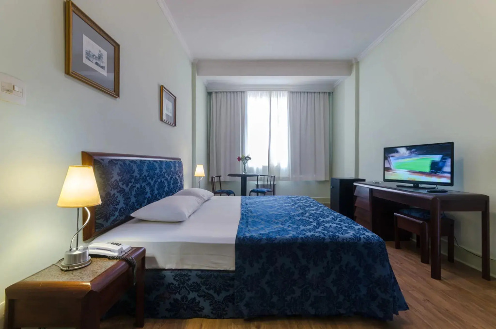 San Raphael Hotel