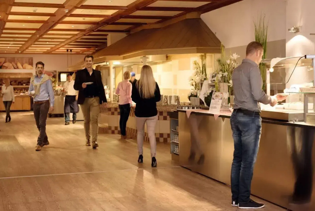 Aldiana Club Ampflwang