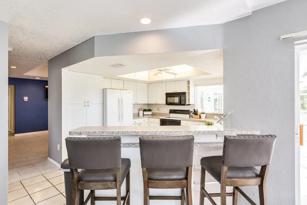 101 Peckham Street SE Home