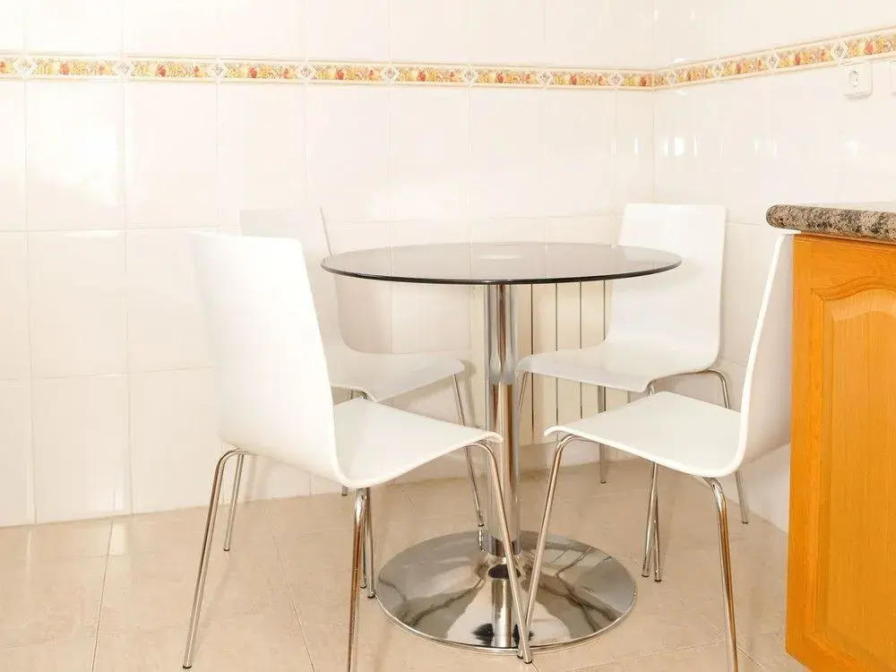Apartamentos Travel Habitat Torre Francia