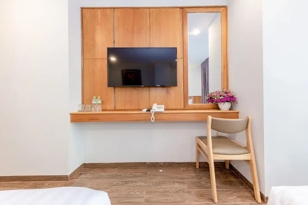 OYO 456 May Hotel