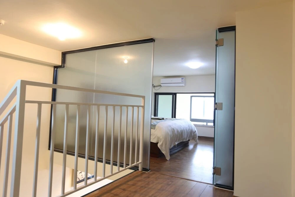 Country Garden Airport Kylin Apartment