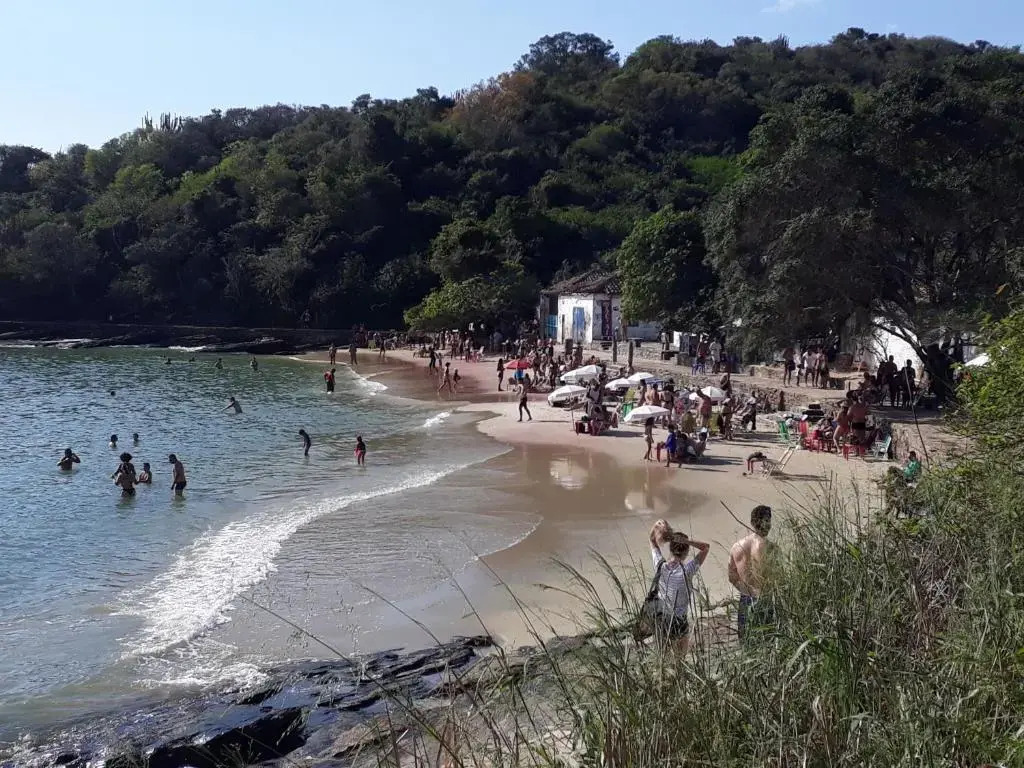 Pousada Létage