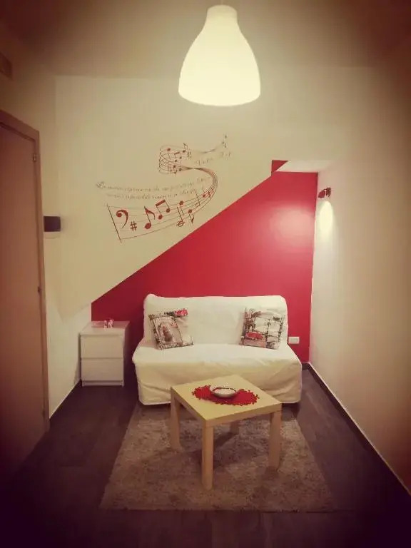 Appartamento PANTA REI 1
