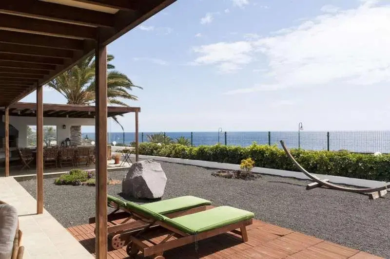 Villa in Costa Teguise, Lanzarote 101535