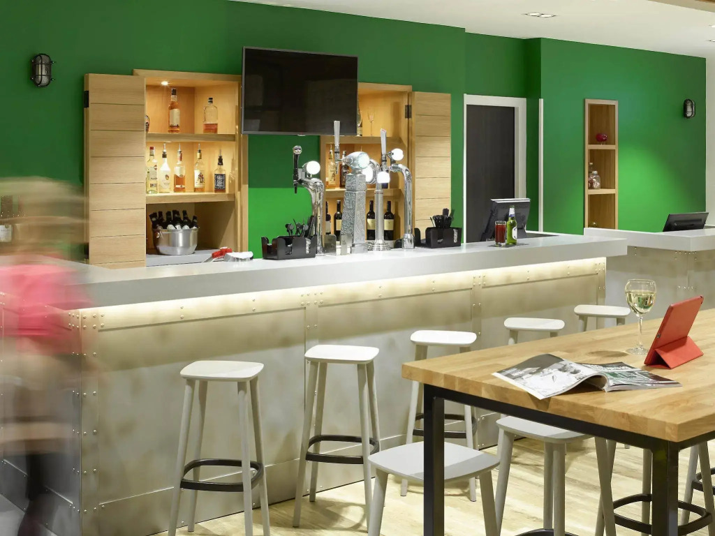 ibis Styles Glasgow Centre George Square