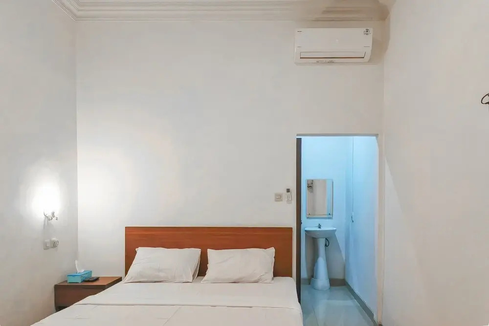 Joglo Guest House Syariah Mitra RedDoorz