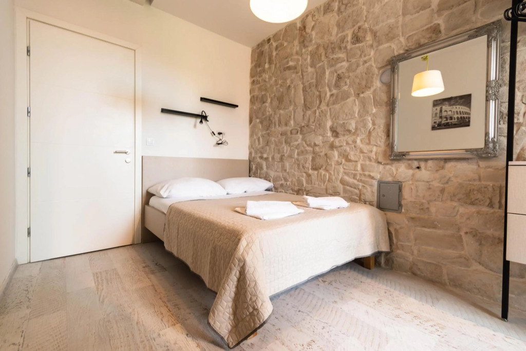 Guest house rooms Ljiljana