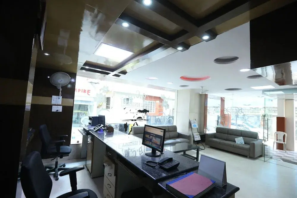 Itsy Hotels BCP Suites