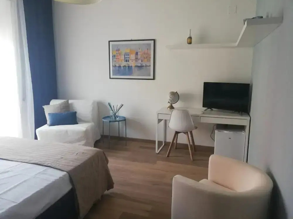 CASA DE MAR