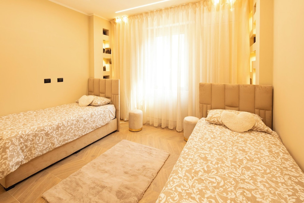 La Pregnana House Fiera Milano