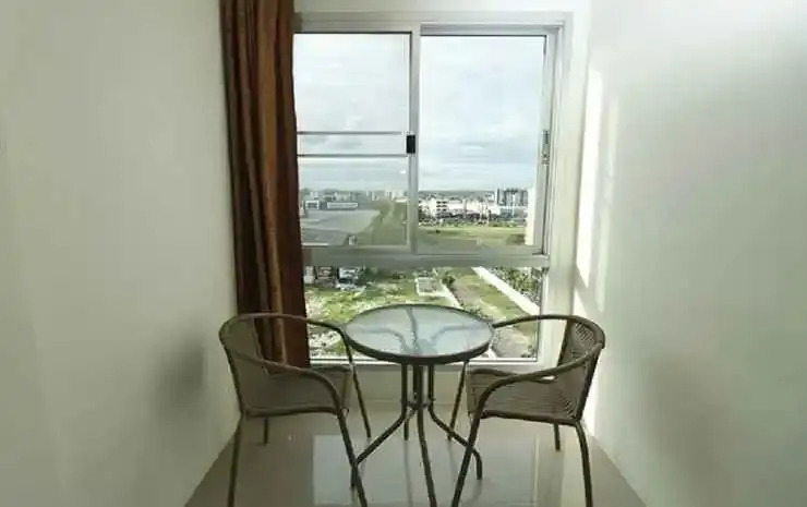 Siri Service Apartment