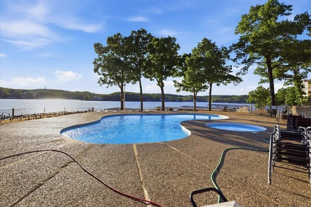 Lakeview Retreat Near Margaritaville