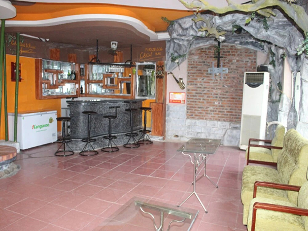Cat Dai Loi Hotel