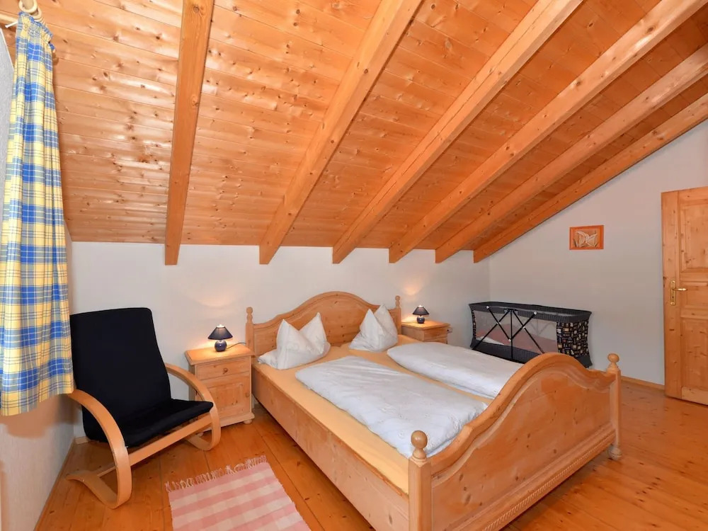 Quaint Holiday home in Bayerisch Eisenstein near Ski Area