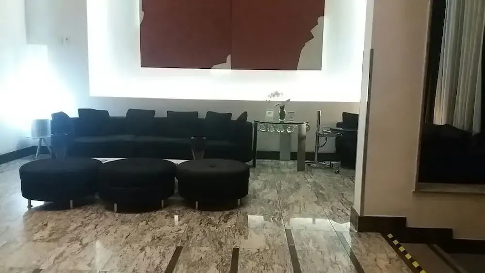 Charmoso Apart Hotel em Copacabana
